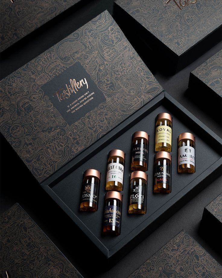 Luxury Gift Boxes Dubai